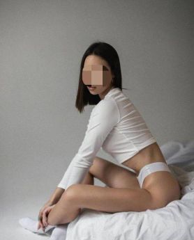 Проститутка Львова : Ілона - фото 1