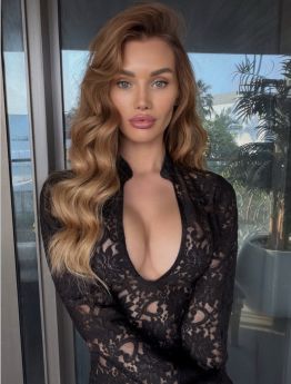 Проститутка Львова : Анюта - фото 4
