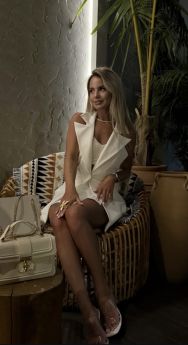 Проститутка Львова : Міллі - фото 1