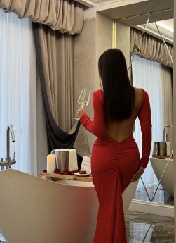 Проститутка Львова : 👑Злата🔝💵 - фото 3