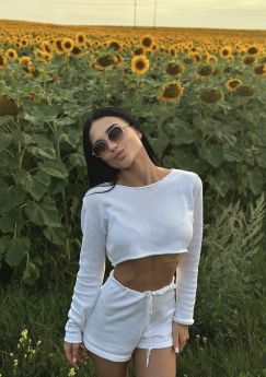 Проститутка Львова : 👑Варя🔝💵 - фото 4