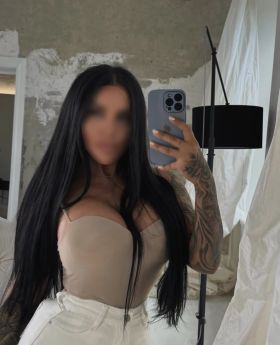 Проститутка Львова : Ирма💵🔝 - фото 1