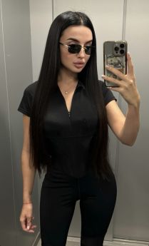 Проститутка Львова : Анфиса💸 - фото 1