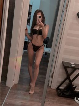 Проститутка Львова : Даша - фото 3