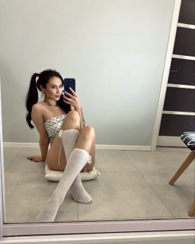 Проститутка Львова : Софа - фото 3