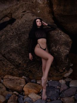 Проститутка Львова : Софа - фото 4